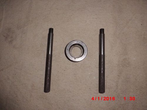 VINTAGE Tap and Die HANDLE / BREAKS DOWN