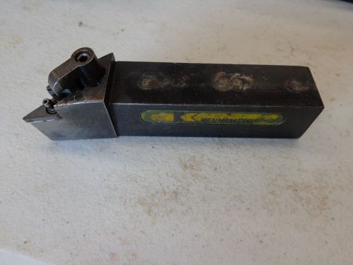 KENNAMETAL LATHE TOOL HOLDER MCLNL-164D  STK  735