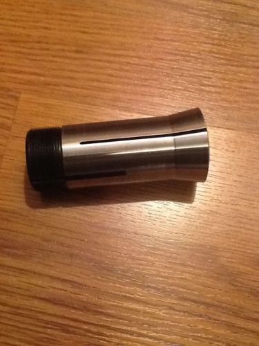 .375 5C Round Collet