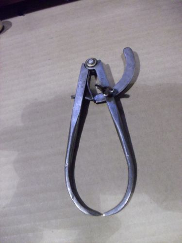 Vintage Wm. Johnson Caliper