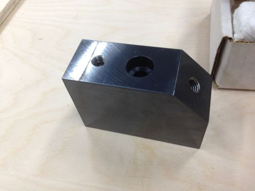 45 Degree Angle Block CMM BLK-45