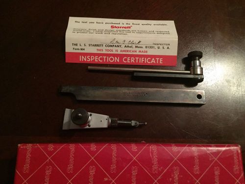 Starrett 564 Indicator