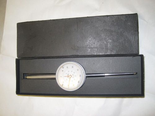 SPI Dial Indicator 21-782-8    0.01mm