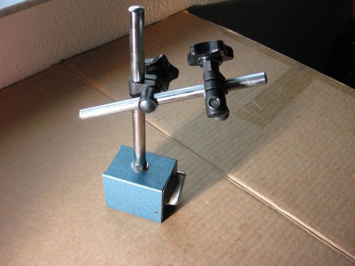 Yuasa Height Gage w/Magnetic Mounting Base