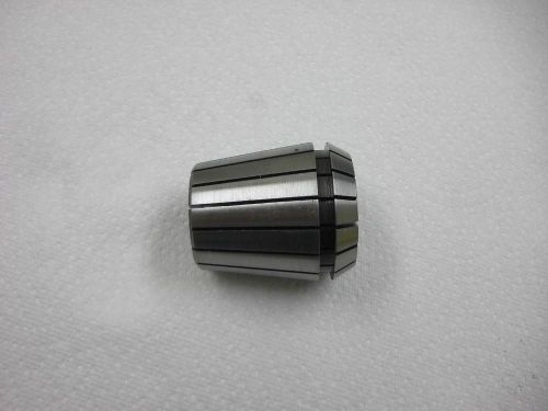 ER40 collet 19mm - 18mm