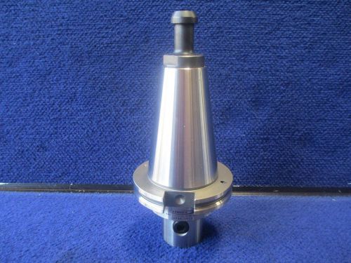 #N46 Lyndex CAT50 3/4&#034; End Mill Holder C5006-0750B DIN 15000rpm G2.5