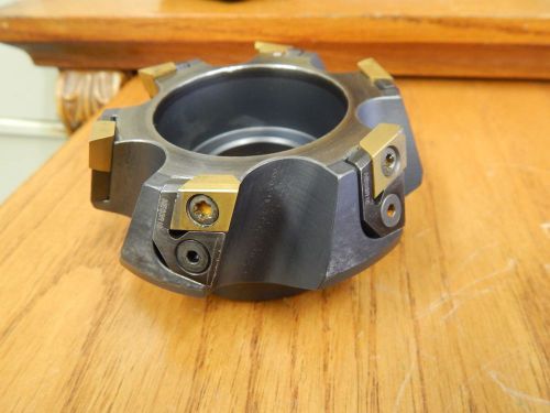 Ingersoll 3.0&#034; max-i-pex insert mill # 6x4s03r51 for sale