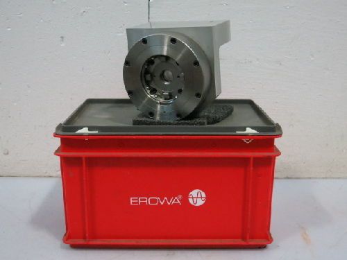 EROWA ER-040697 PNEUMATIC 100 EDM QUICK CHUCK, ER-021098