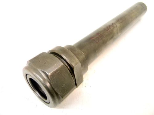 WELL USED DOUBLE ANGLE DA-400 COLLET CHUCK (1.50&#034;-Shank) DA400