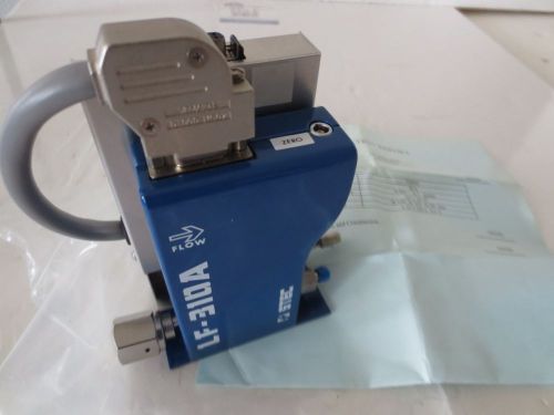 Horiba STEC LF-310A-EVD Liquid Mass Flow Meter