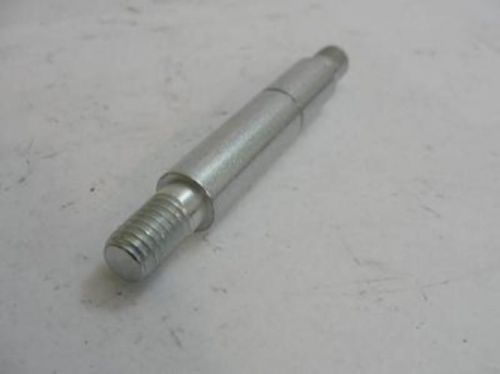 24496 New-No Box, Kiwi Coders F036972 Wheel Axle, 3-5/8&#034; Length, #3/8&#034;-16 Thread