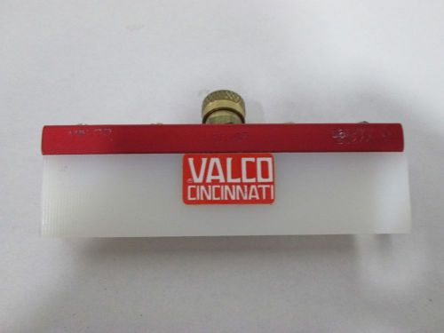 NEW VALCO 10-87 602XX007 6602XX GLUE HEAD 4-1/2X1-3/8X5/8IN D279922