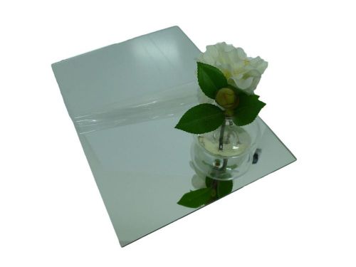 CLASSIKOOL 3mm THICK A4 MIRROR ACRYLIC PLASTIC SHEET TILE PERSPEX PLEXIGLASS