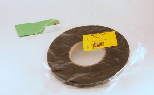 Genuine man engine neoprene sealing strip 556-525 for sale