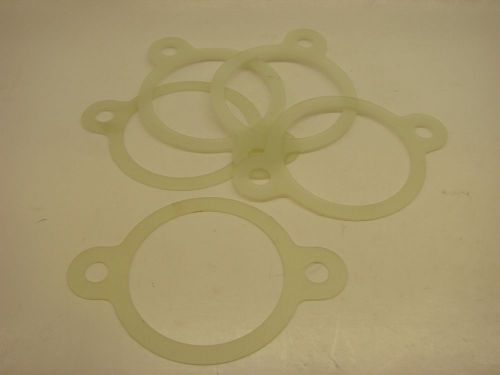 Excellon Router Pressure Foot Gasket 216333-26 Lot Of (5)  b57