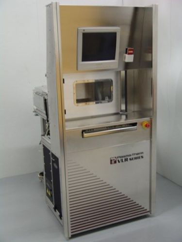 Plasmatherm Versaline RIE- Reactive Ion Etching System