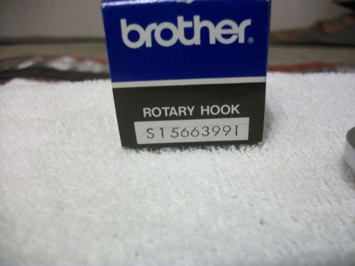 Shuttle hook for brother tacker for sale