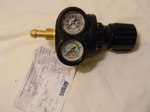 VICTOR INERT GAS REGULATOR