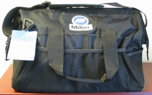 Miller Genuine Job-Site Tool Bag - 228028