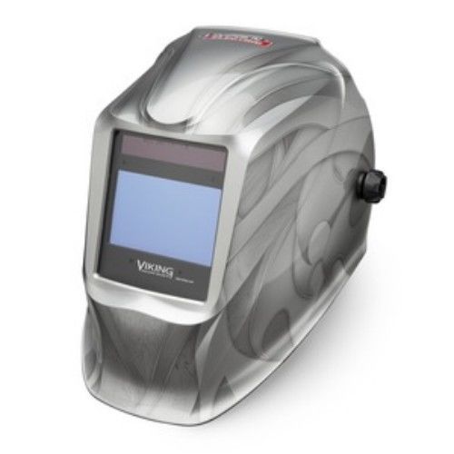 Lincoln Electric Viking 2450 Heavy Metal Welding Helmet - K3029-2