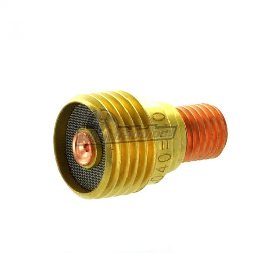 CK 2GL418 Gas Lens for 1/8&#034;  3.2 mm. xref: 45V45