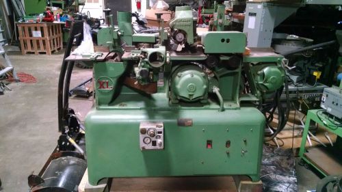 Stetson ross xl 2x6 molding machine for sale