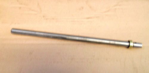 Delta 14&#034; Drill press spindle 33 Taper 5/8&#034; Dia 14&#034; Long