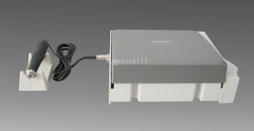 Dental Lab Handpiece 50000 RPM Polisher Brushless motor Forte200