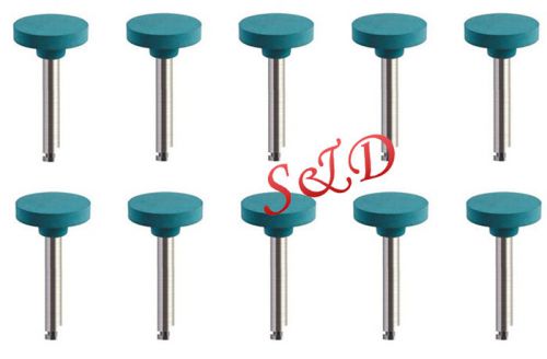 Rf332 5 24pcdental low speed rotary sintered bur hp sintered diamond burce&amp;fdad for sale