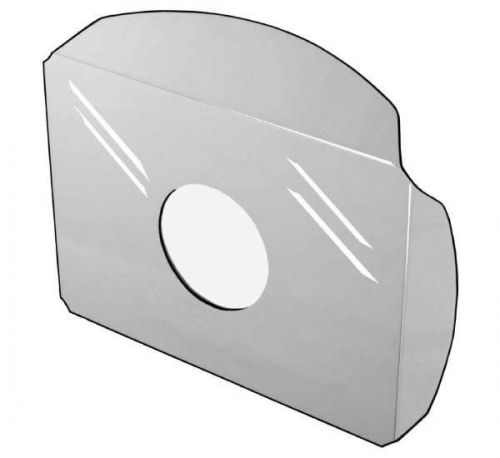 Dental Chapman-Huffman 16-715-00 Lens Splash Shield