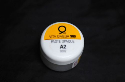 VITA OMEGA 900  PASTE OPAQUE  A2  9202 – 5g