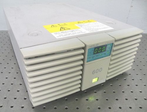 C112155 Kaijo 68101 Hi Megasonic 600 Ultrasonic Generator (600W, 950kHz, 208V)