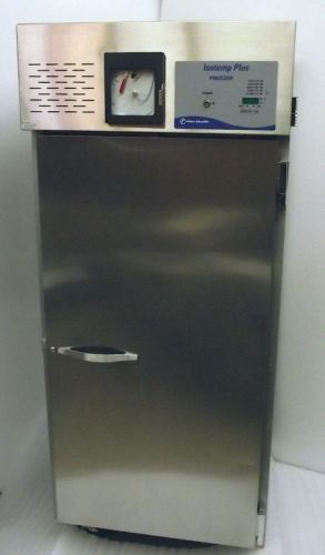 Fisher Scientific Isotemp Plus Lab Freezer Cat.13-986144RA - Demo unit warranty