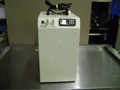 2031  MET CRAL300DP-2 Liquid Chiller