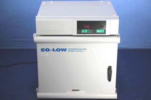 So-Low Environmental Isotemp Incubator lab Incubator Current Model!!