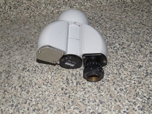 ++ ZEISS MICROSCOPE 47 30 12 ADJUSTABLE BINOCULAR  HEAD