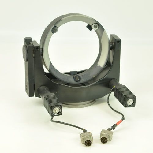 Klinger sl-a 6 inch motorized gimbal optical mount for sale