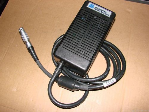 Integrated power designs srp-30a-4008 power adapter lemo  for medical equipment for sale
