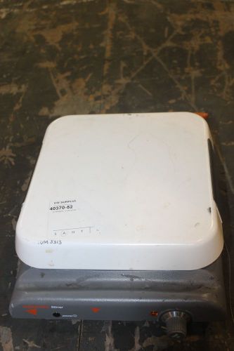 CORNING PC-610 STIRRER AS IS