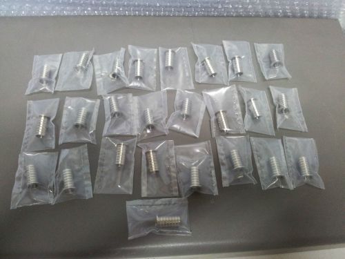 25 new tube inner sleeve ss-815-6 for sale