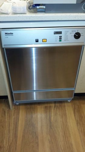 Miele Dental Dishwasher G7881