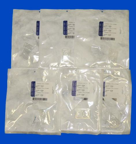 Lot 6 new olympus d-201-10704 disposable distal attachment soft straight esd/qty for sale