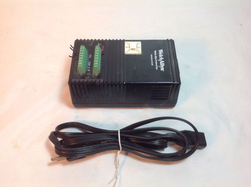 WELCH ALLYN Protocol 8-Unit POWER SUPPLY P/N 503-0116-00 / 15V ~ 0.8a x 8