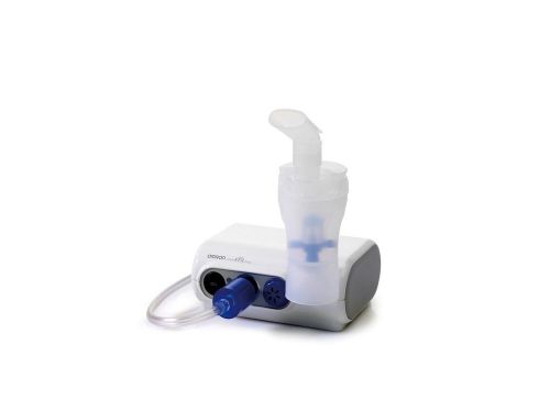 Brand New Elite Portable Compressor Nebulize OMRON NE-C30 @ MartWave