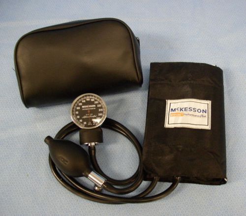 McKesson Blood Pressure Cuff Set