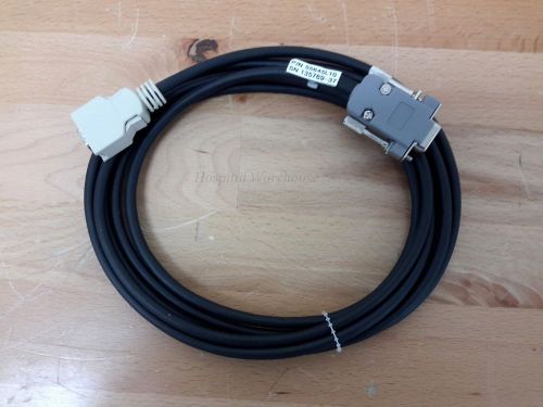 Olympus digital file remote printer 10&#039; cv 140 160 cable adapter 55645l10 endo for sale