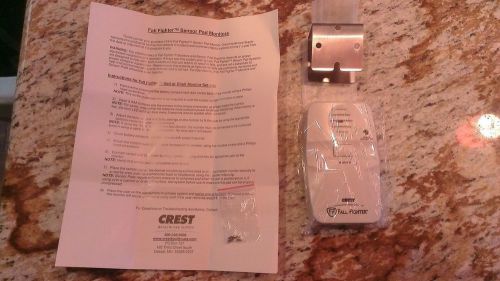 Crest Healthcare Fall Fighter Sensor Pad Monitor