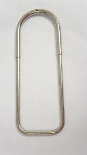 Weinstein Stringer Instrument Holding Rod 8 X 2-3/4in