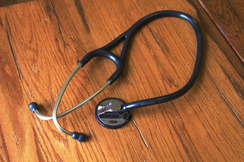 3M Littmann Master Cardiology Stethoscope