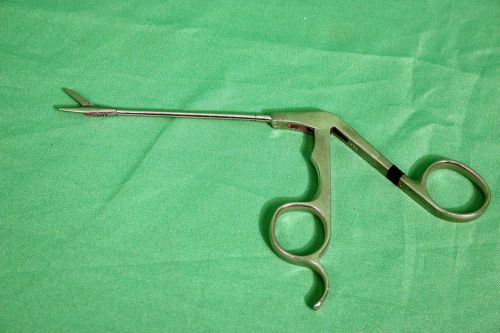 R Wolf 8211.22 Short Nasal Scissors